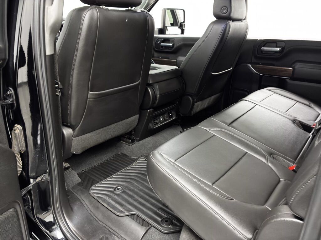 2020 Chevrolet Silverado 2500HD LT Loveland CO