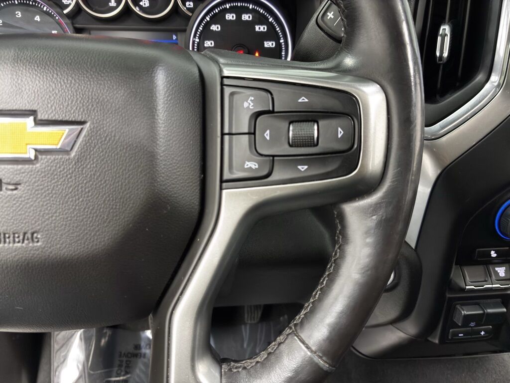 2020 Chevrolet Silverado 2500HD LT Loveland CO