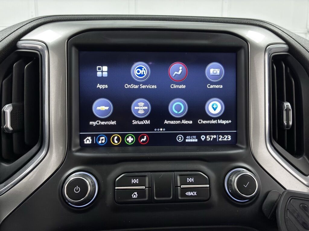 2020 Chevrolet Silverado 2500HD LT Loveland CO