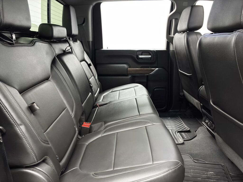 2020 Chevrolet Silverado 2500HD LT Loveland CO