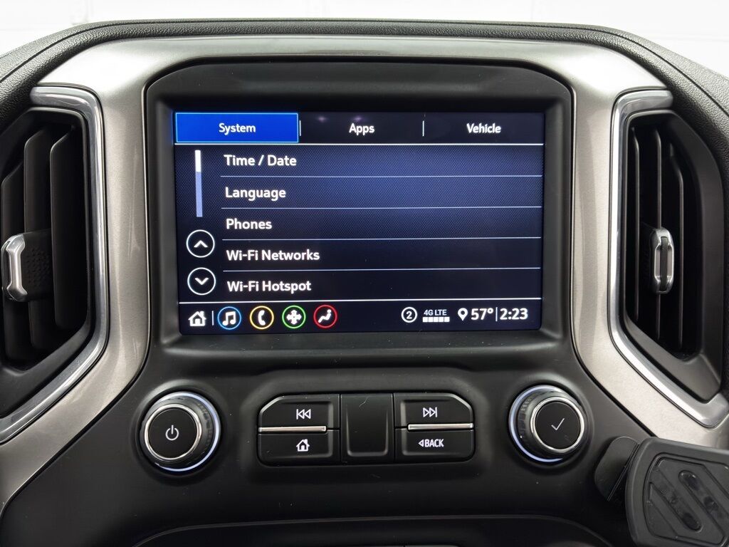 2020 Chevrolet Silverado 2500HD LT Loveland CO