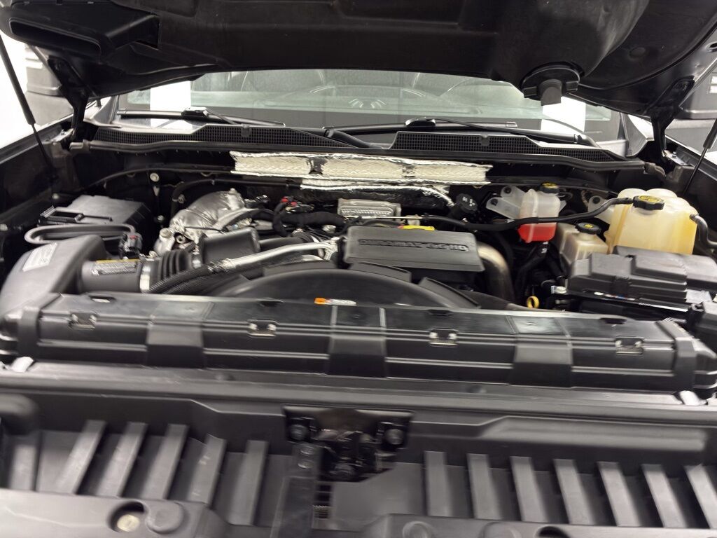 2020 Chevrolet Silverado 2500HD LT Loveland CO