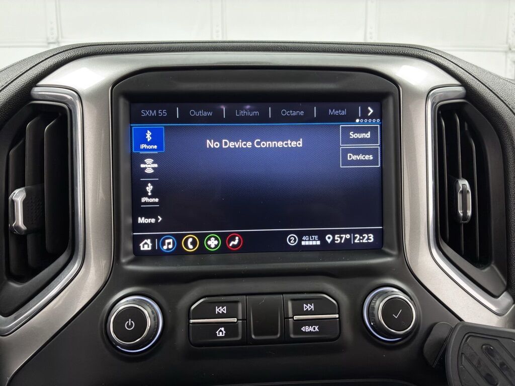 2020 Chevrolet Silverado 2500HD LT Loveland CO