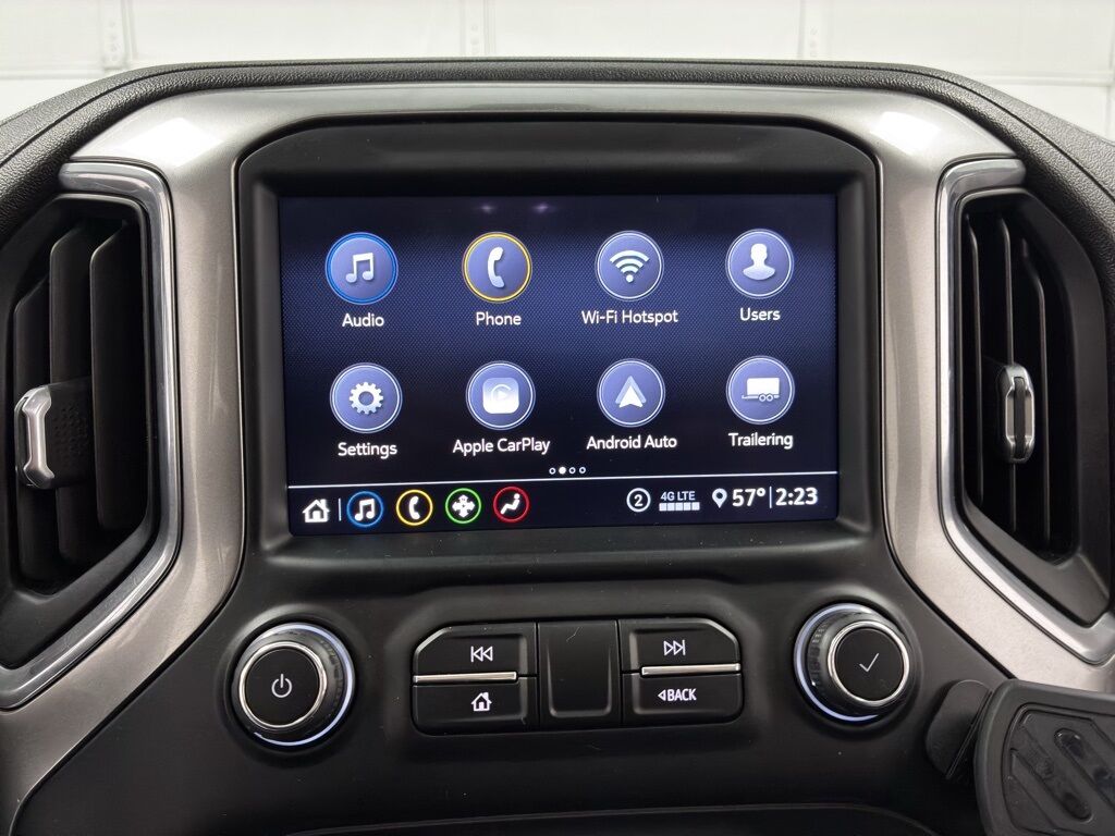 2020 Chevrolet Silverado 2500HD LT Loveland CO