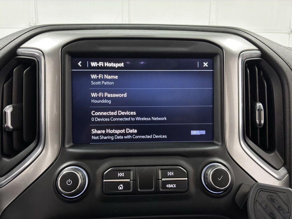 2020 Chevrolet Silverado 2500HD LT Loveland CO