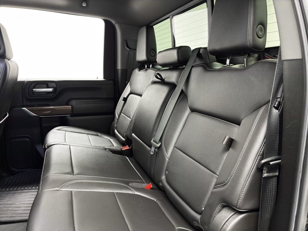 2020 Chevrolet Silverado 2500HD LT Loveland CO