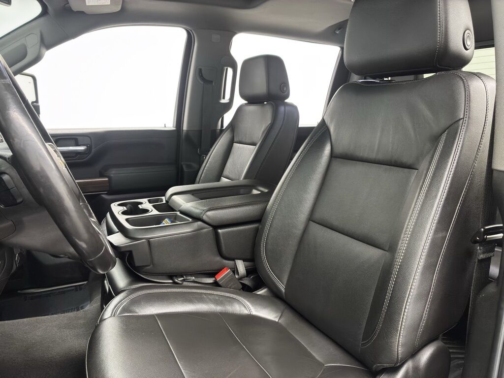 2020 Chevrolet Silverado 2500HD LT Loveland CO