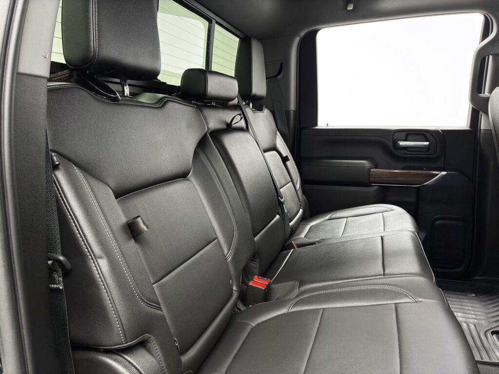 2020 Chevrolet Silverado 2500HD LT Loveland CO