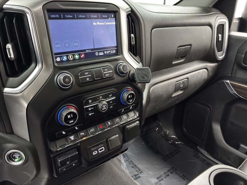 2020 Chevrolet Silverado 2500HD LT Loveland CO