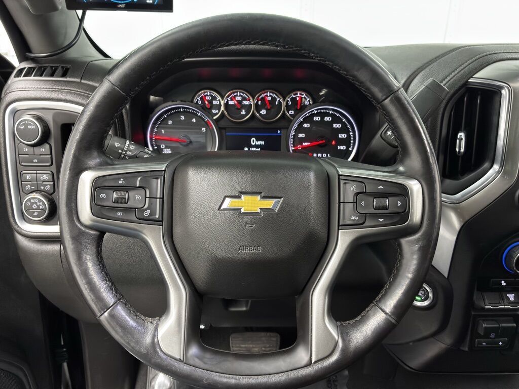 2020 Chevrolet Silverado 2500HD LT Loveland CO