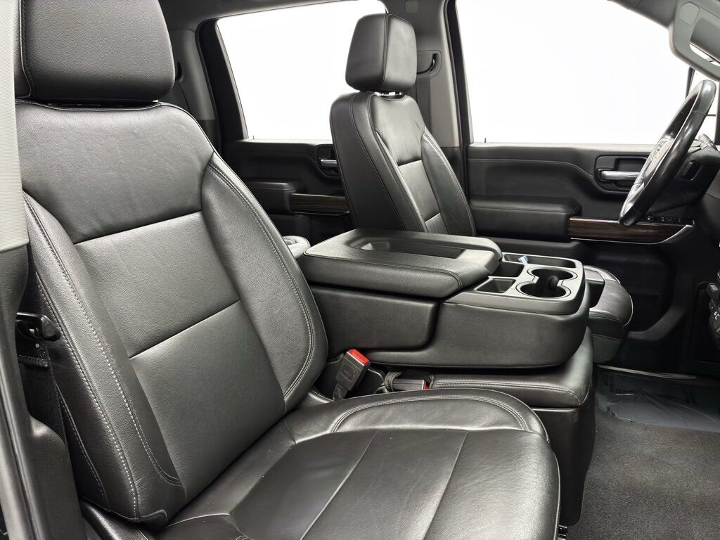 2020 Chevrolet Silverado 2500HD LT Loveland CO