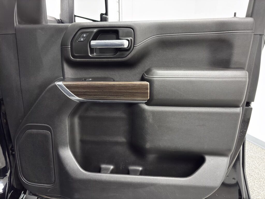 2020 Chevrolet Silverado 2500HD LT Loveland CO