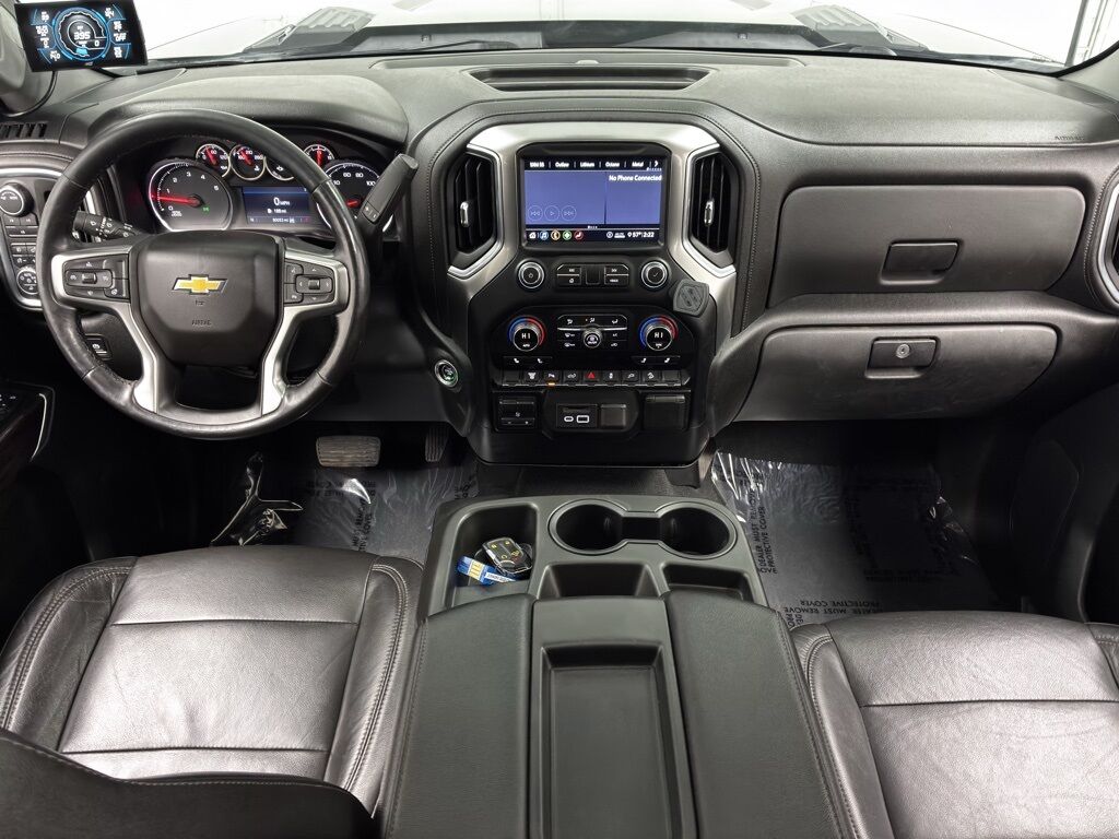 2020 Chevrolet Silverado 2500HD LT Loveland CO