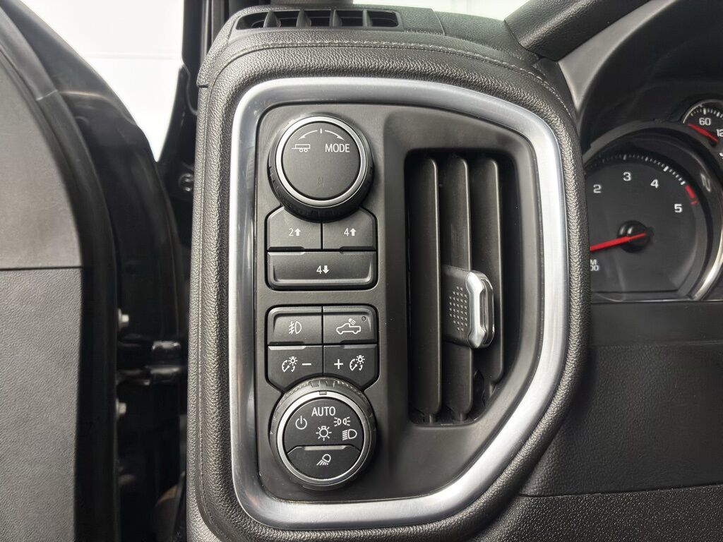 2020 Chevrolet Silverado 2500HD LT Loveland CO