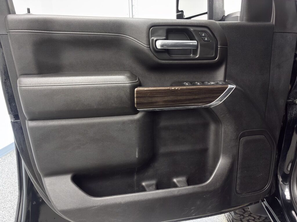 2020 Chevrolet Silverado 2500HD LT Loveland CO