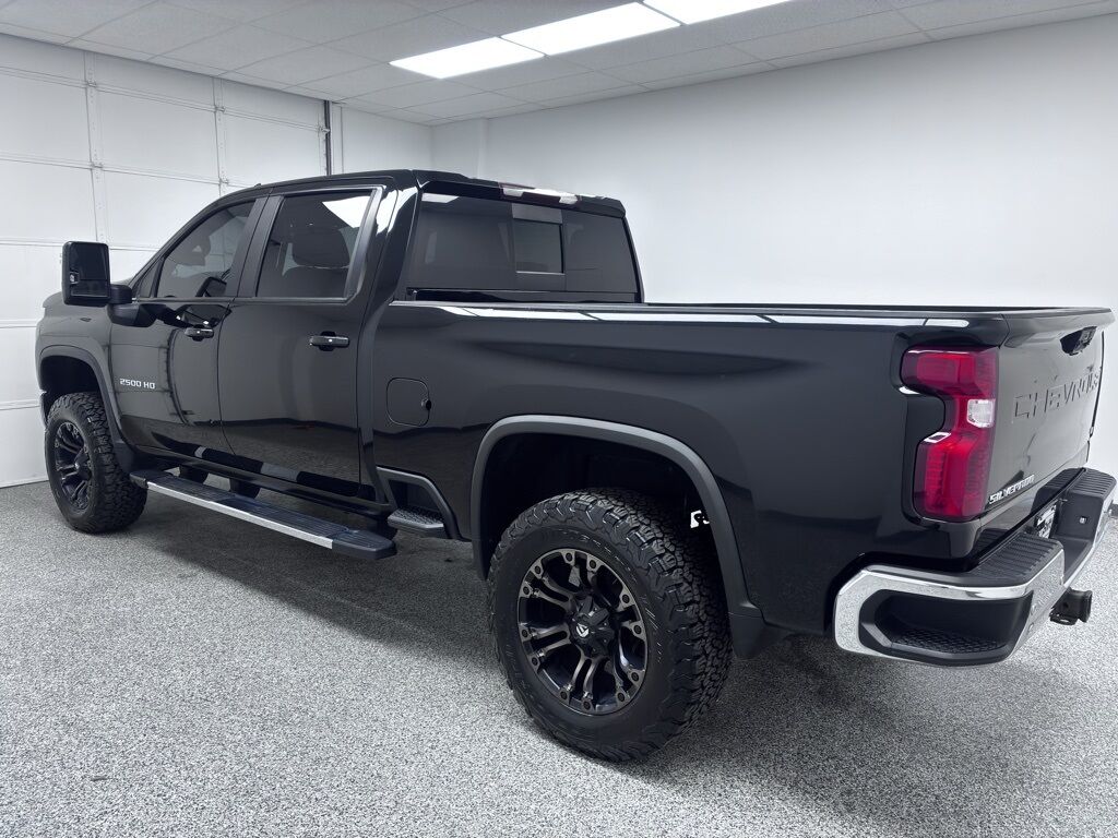 2020 Chevrolet Silverado 2500HD LT Loveland CO