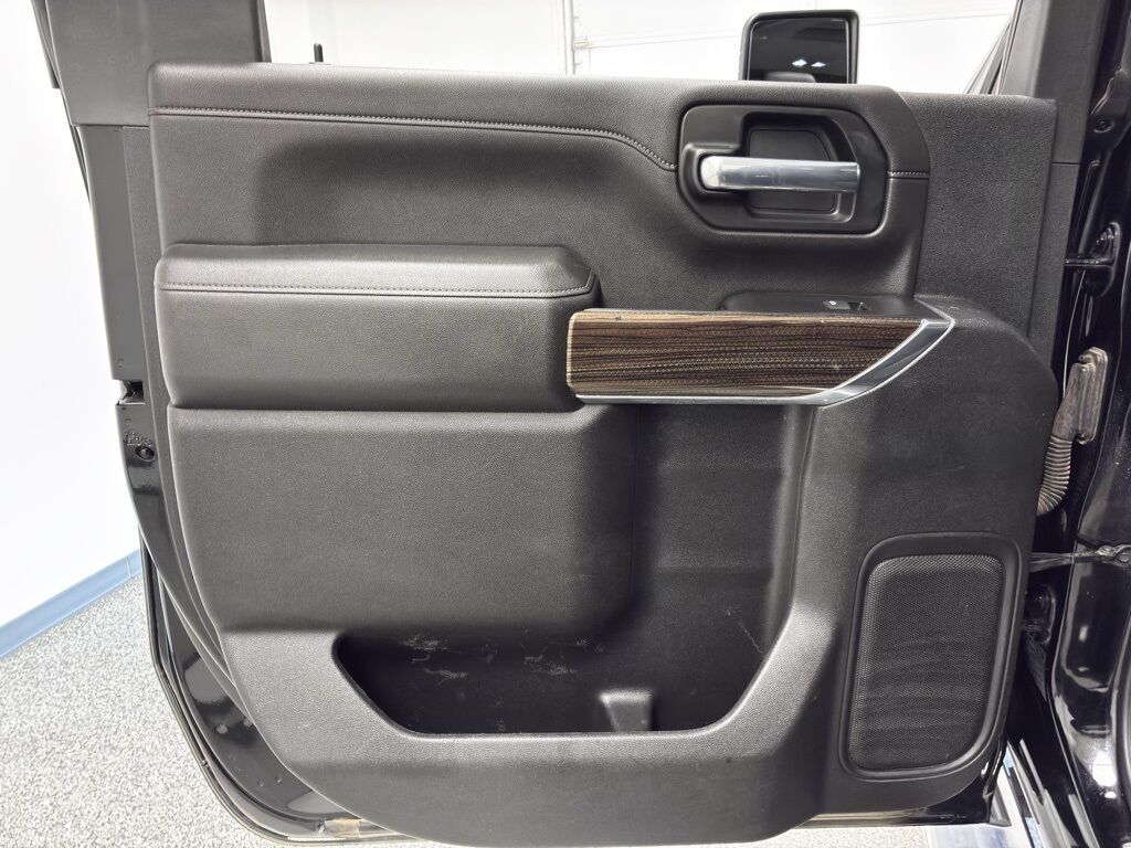 2020 Chevrolet Silverado 2500HD LT Loveland CO