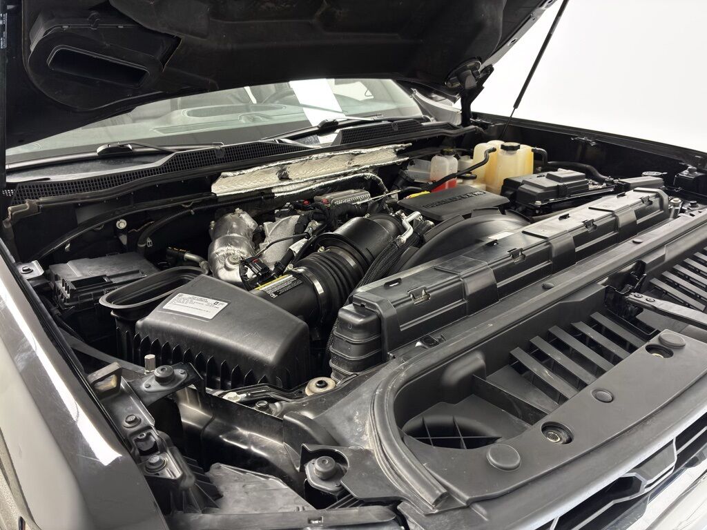 2020 Chevrolet Silverado 2500HD LT Loveland CO