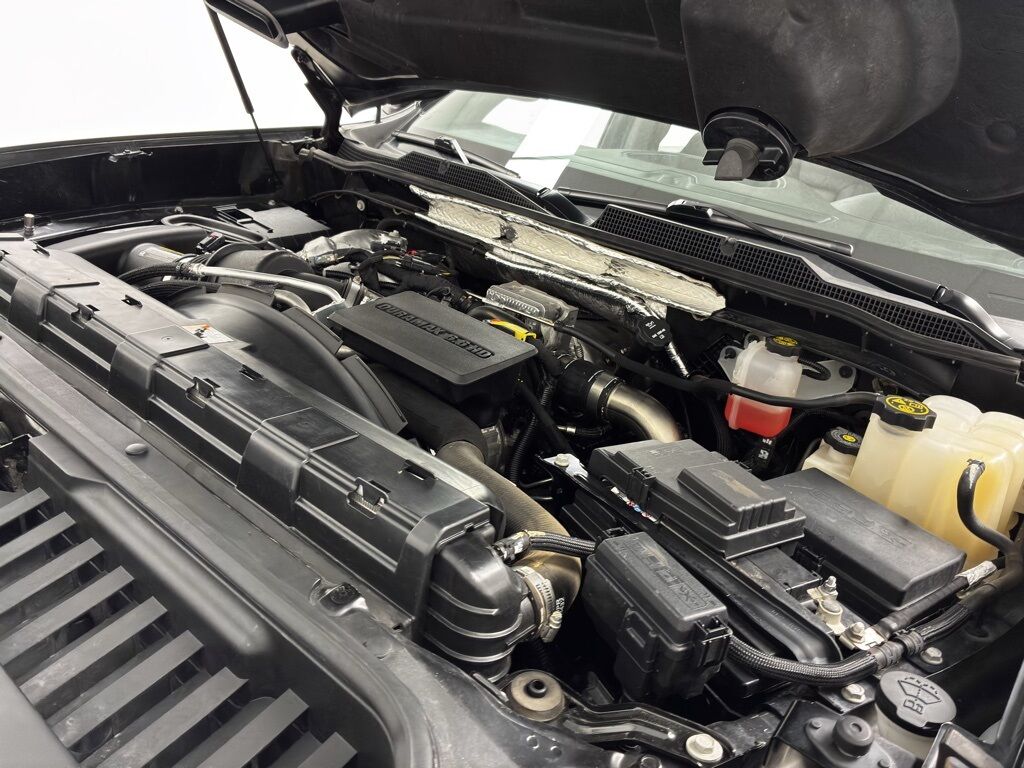 2020 Chevrolet Silverado 2500HD LT Loveland CO