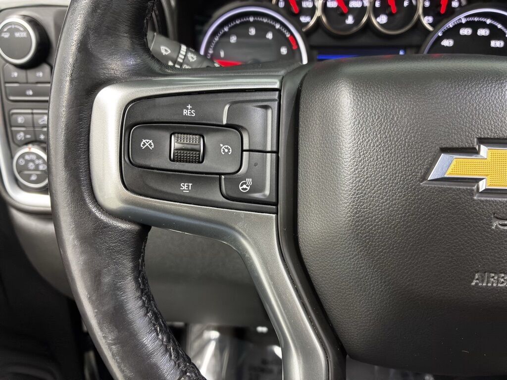 2020 Chevrolet Silverado 2500HD LT Loveland CO