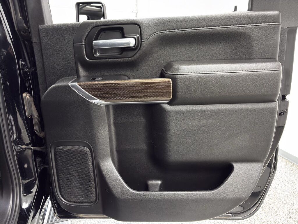 2020 Chevrolet Silverado 2500HD LT Loveland CO