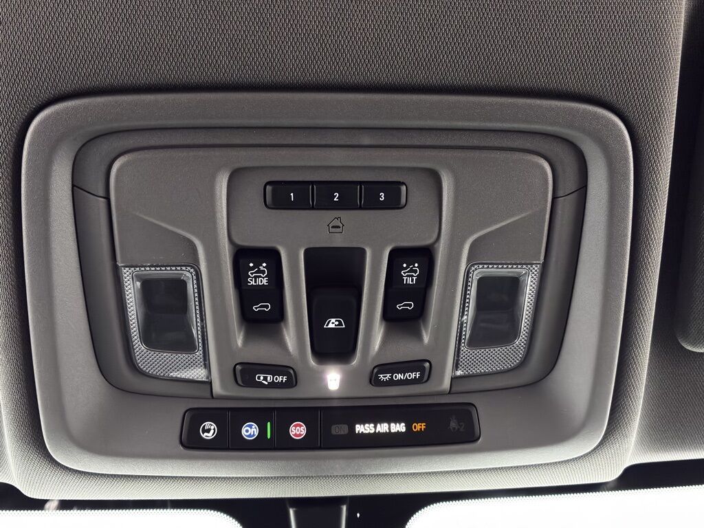 2020 Chevrolet Silverado 2500HD LT Loveland CO