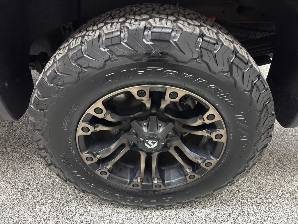 2020 Chevrolet Silverado 2500HD LT Loveland CO