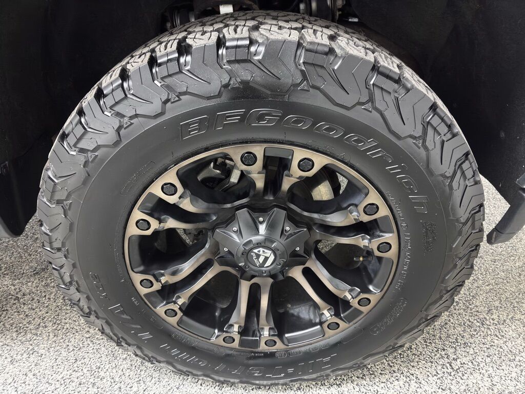 2020 Chevrolet Silverado 2500HD LT Loveland CO