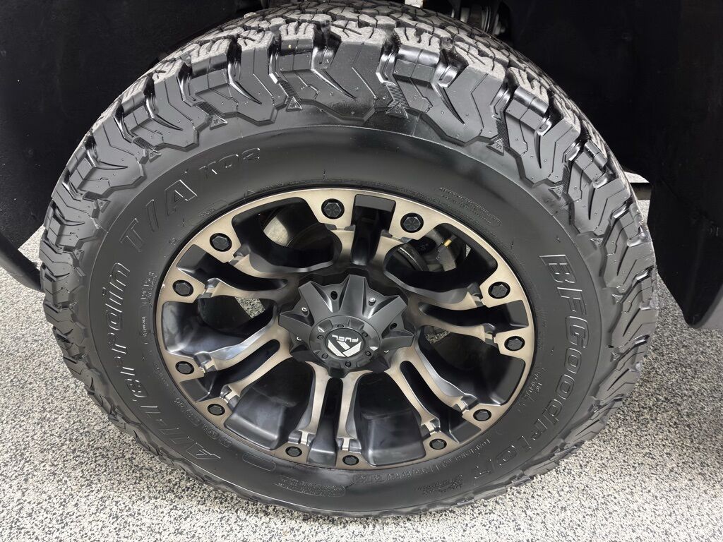 2020 Chevrolet Silverado 2500HD LT Loveland CO