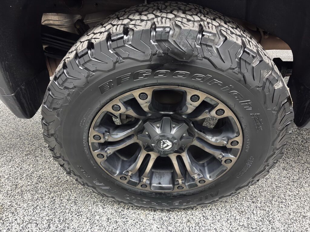 2020 Chevrolet Silverado 2500HD LT Loveland CO