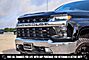 2020 Chevrolet Silverado 2500HD LT Inglewood  CA