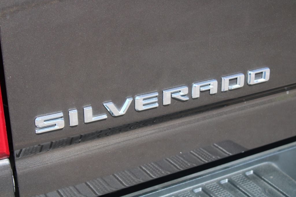 2020 Chevrolet Silverado 2500HD LT Klamath Falls OR