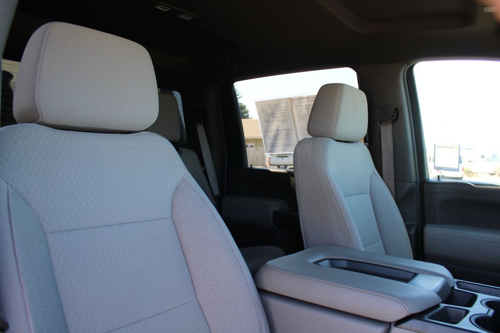2020 Chevrolet Silverado 2500HD LT Klamath Falls OR