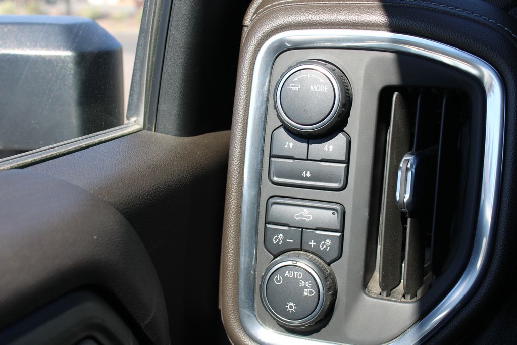 2020 Chevrolet Silverado 2500HD LT Klamath Falls OR