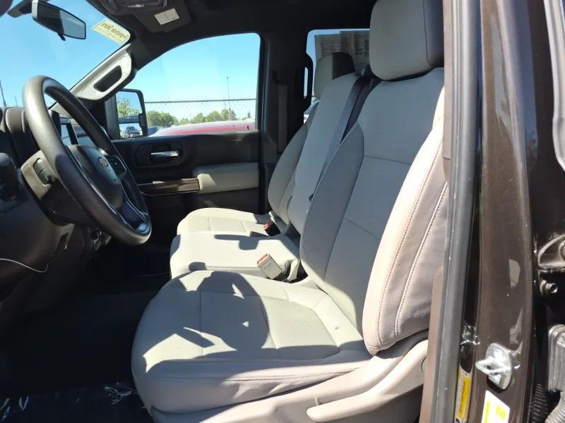 2020 Chevrolet Silverado 2500HD LT Klamath Falls OR