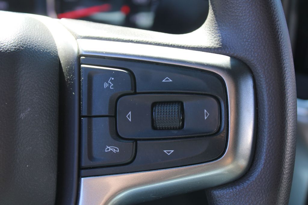 2020 Chevrolet Silverado 2500HD LT Klamath Falls OR