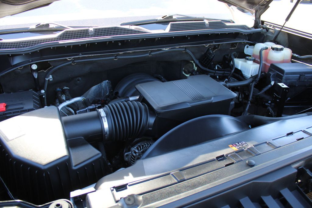 2020 Chevrolet Silverado 2500HD LT Klamath Falls OR