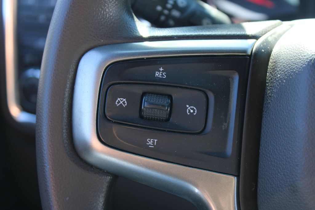 2020 Chevrolet Silverado 2500HD LT Klamath Falls OR