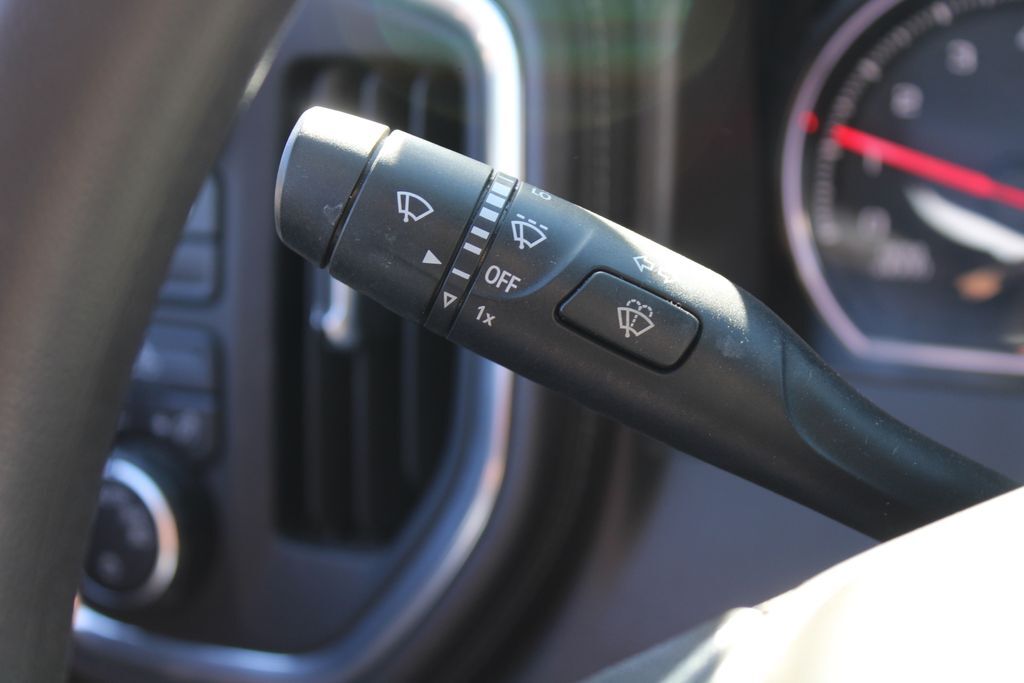 2020 Chevrolet Silverado 2500HD LT Klamath Falls OR