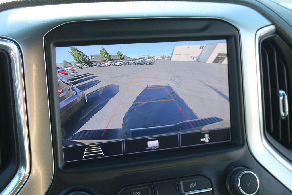 2020 Chevrolet Silverado 2500HD LT Klamath Falls OR