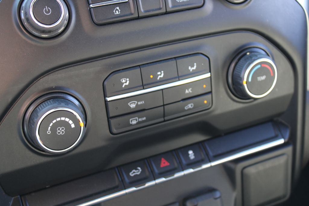 2020 Chevrolet Silverado 2500HD LT Klamath Falls OR