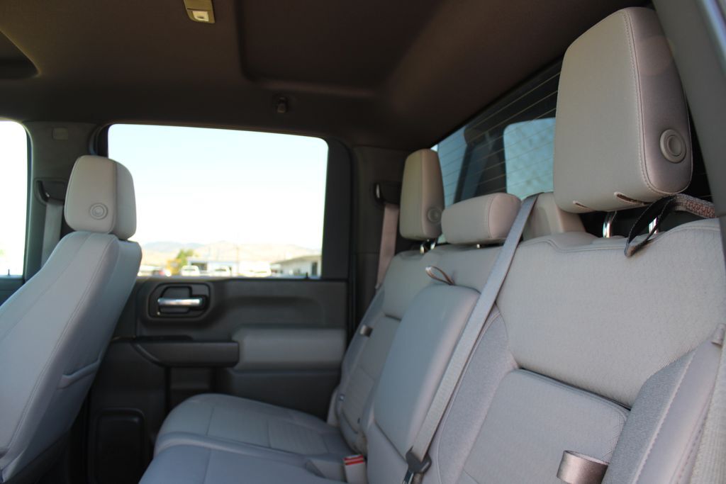 2020 Chevrolet Silverado 2500HD LT Klamath Falls OR