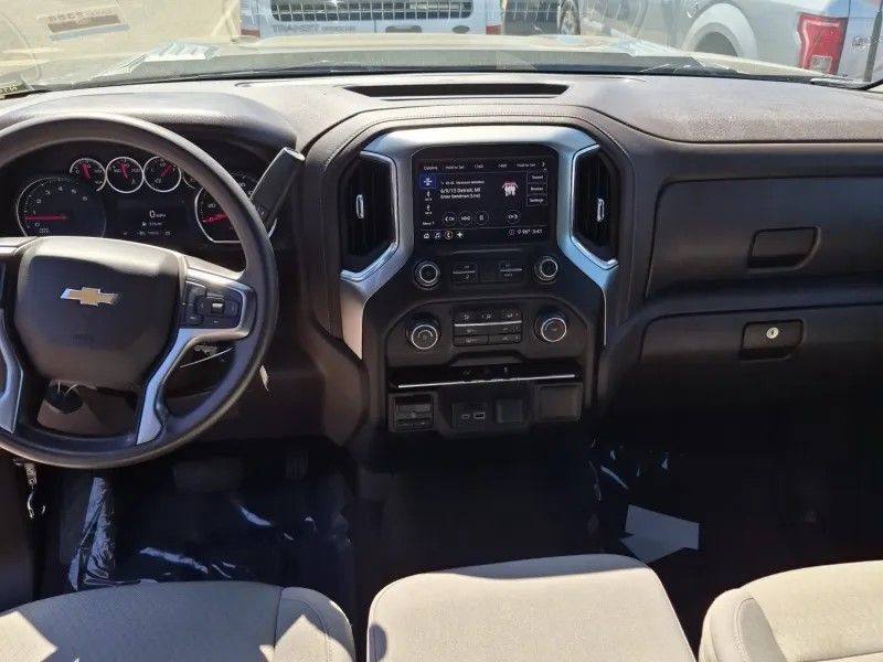2020 Chevrolet Silverado 2500HD LT Klamath Falls OR
