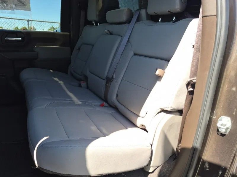 2020 Chevrolet Silverado 2500HD LT Klamath Falls OR