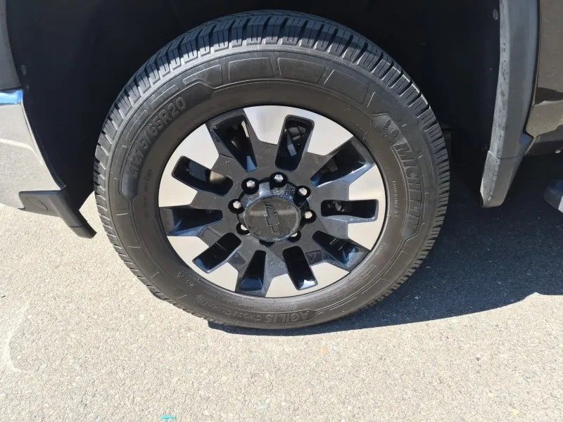 2020 Chevrolet Silverado 2500HD LT Klamath Falls OR