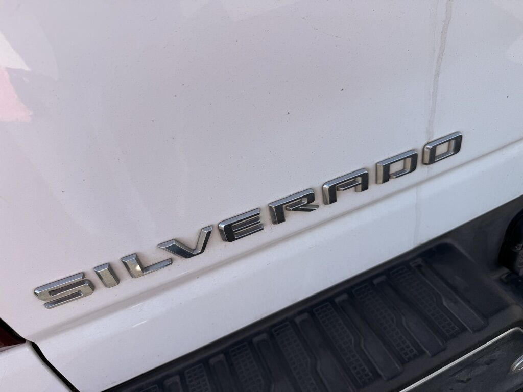 2020 Chevrolet Silverado 2500HD LT Klamath Falls OR