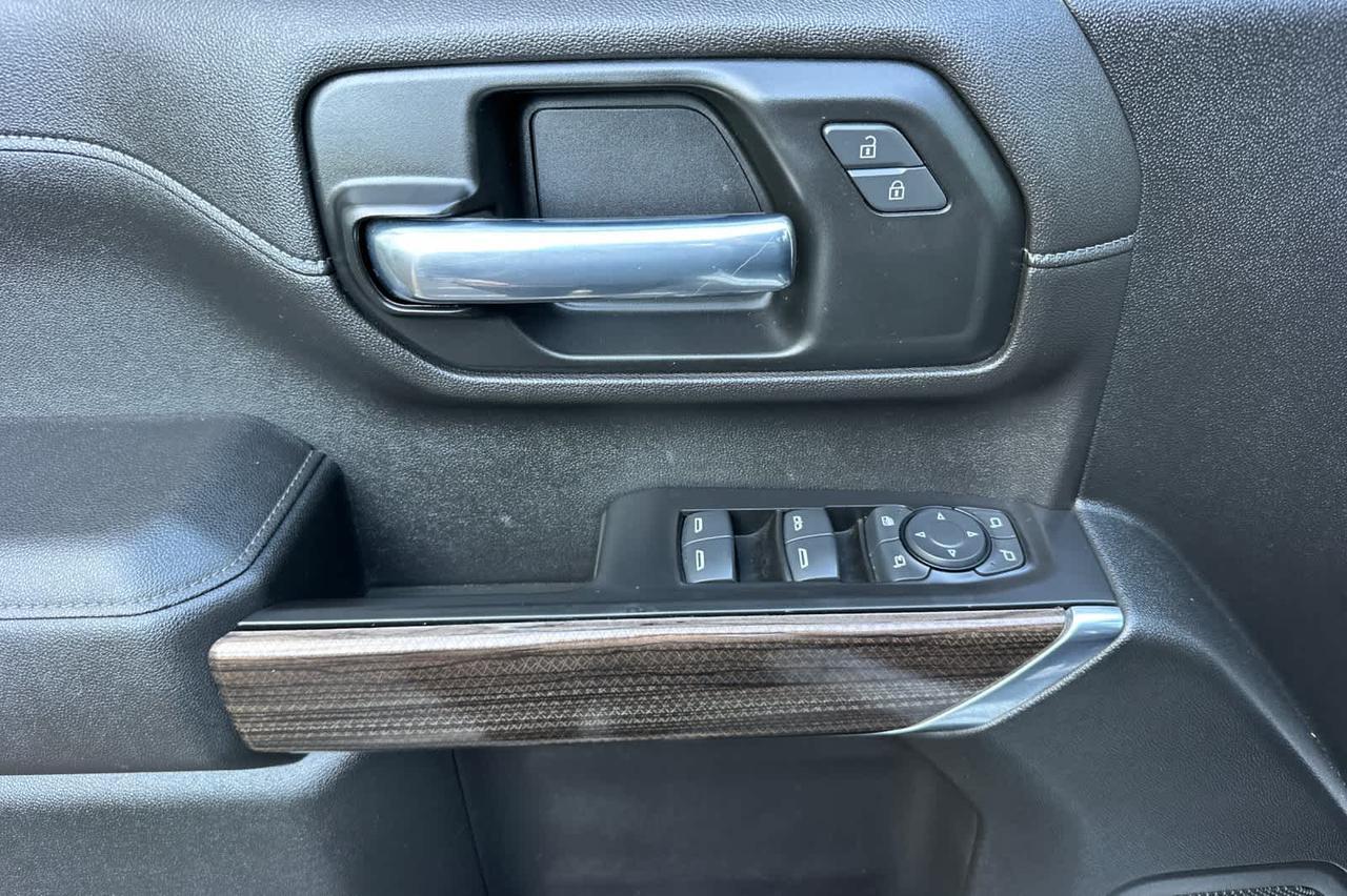 2020 Chevrolet Silverado 2500HD LT Roseville CA