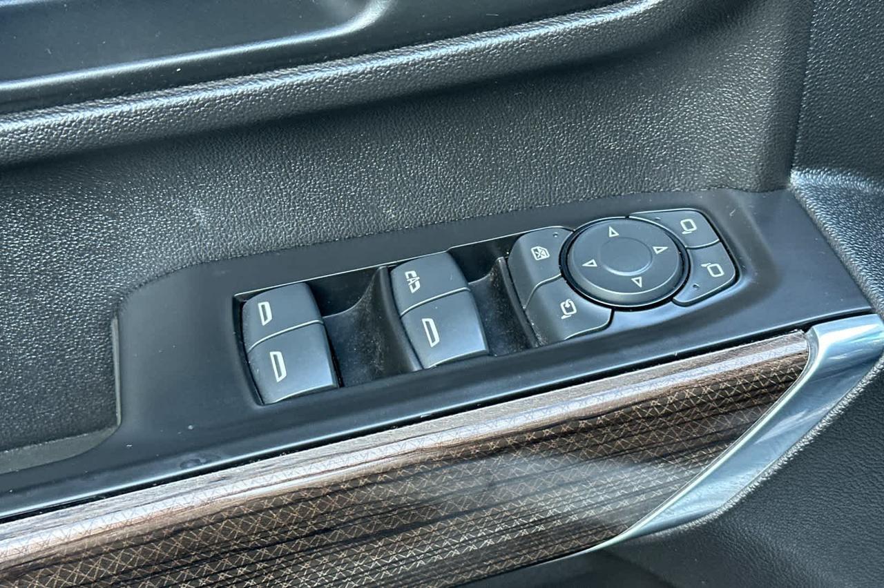 2020 Chevrolet Silverado 2500HD LT Roseville CA