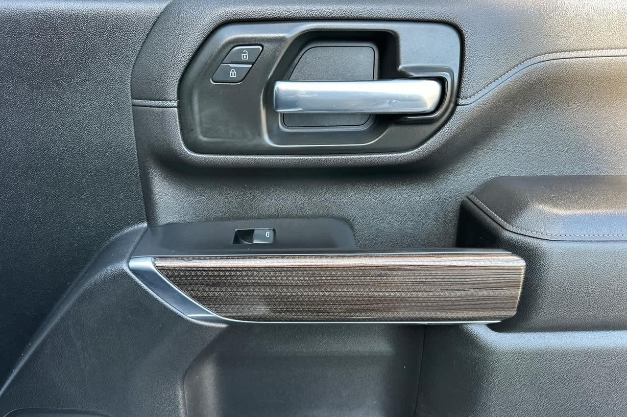 2020 Chevrolet Silverado 2500HD LT Roseville CA