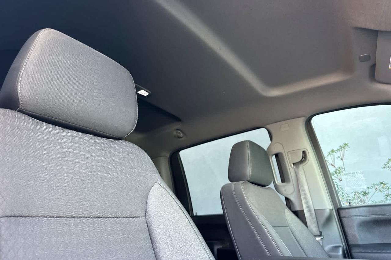 2020 Chevrolet Silverado 2500HD LT Roseville CA